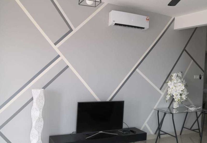 Vision Residence (V'Residence)