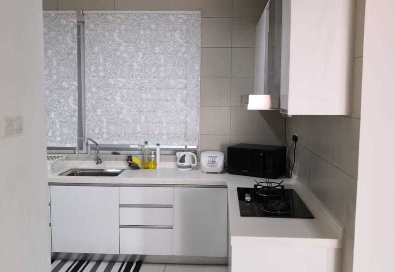 Vision Residence (V'Residence)