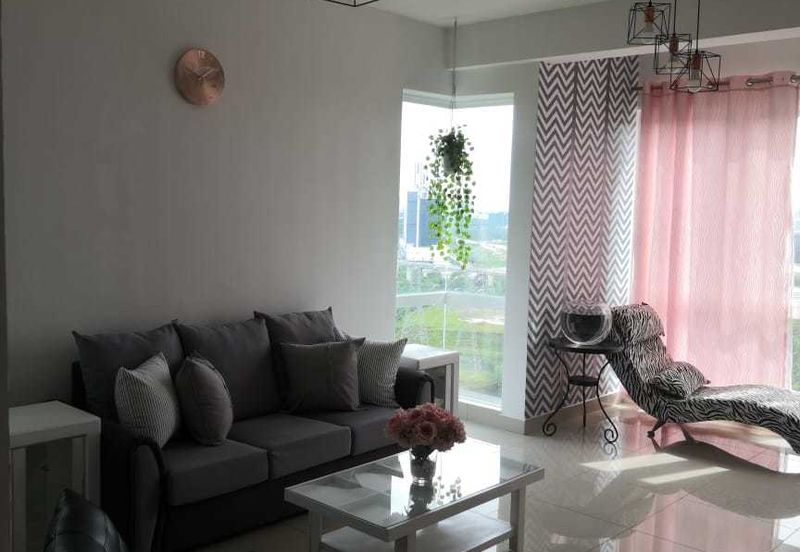 Vision Residence (V'Residence)