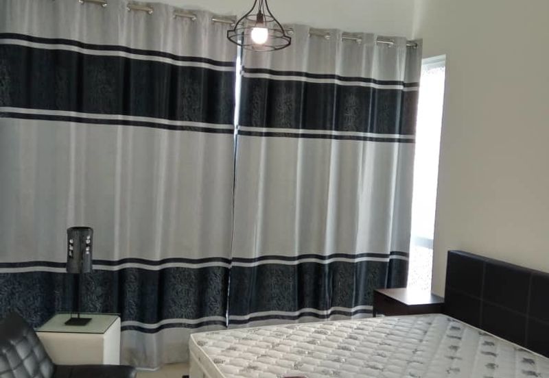 Vision Residence (V'Residence)