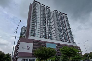 Galleria 2 @ Equine Park