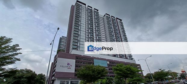 Galleria 2 Equine Park Seri Kembangan - Brand New Condo For Rent, Selangor, Seri Kembangan