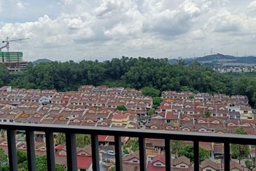 Galleria 2 @ Equine Park