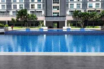 Galleria 2 @ Equine Park