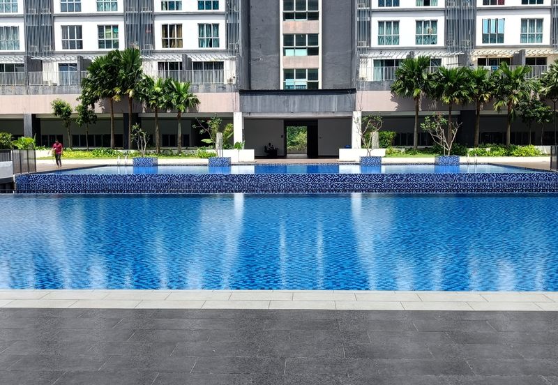 Galleria 2 @ Equine Park