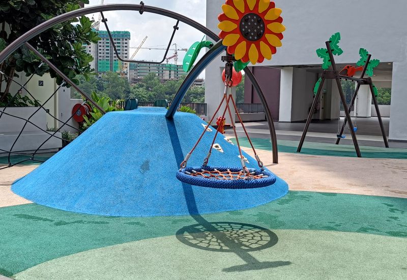 Galleria 2 @ Equine Park