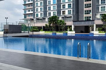 Galleria 2 @ Equine Park