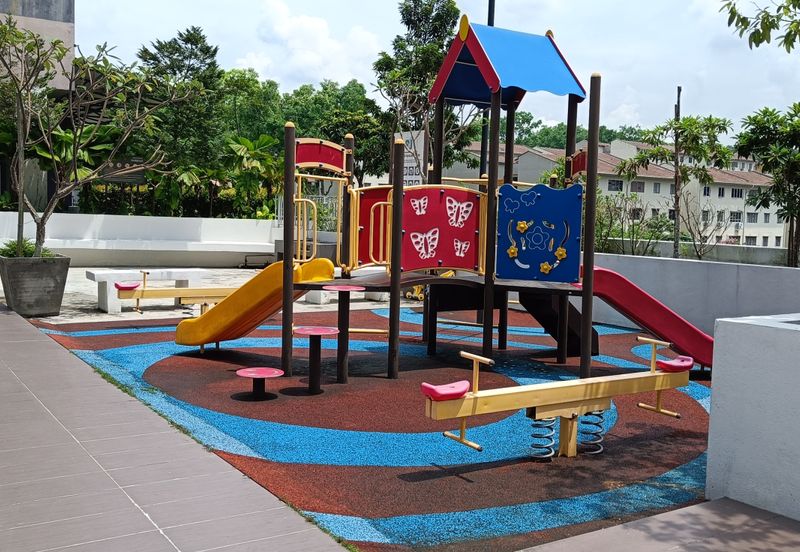 Galleria 2 @ Equine Park