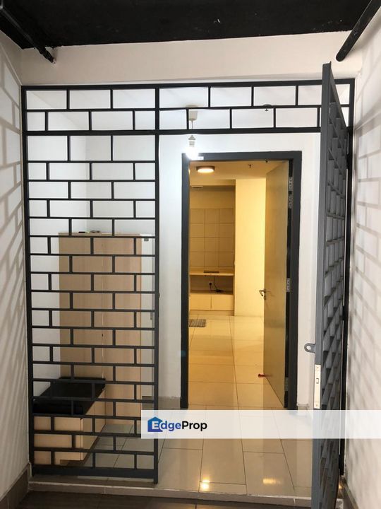 Univ 360 UPM Serdang Seri Kembangan - Studio For Sale, Selangor, Seri Kembangan