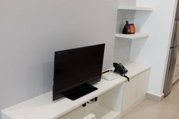 Shaftsbury Serviced Apartments