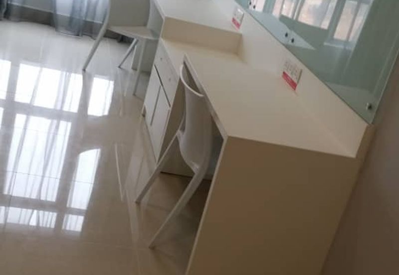 Shaftsbury Serviced Apartments