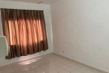 Juta Mines Condo