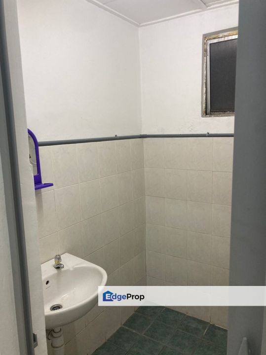 Juta Mines Seri Kembangan - Condo For Sale, Selangor, Seri Kembangan