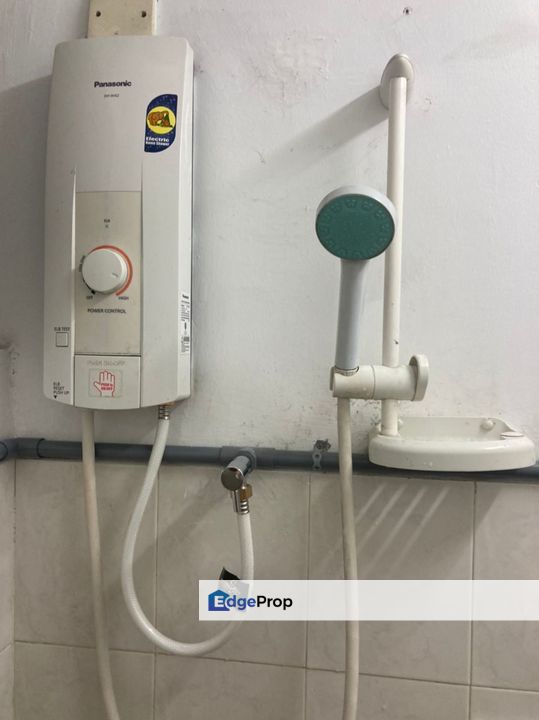 Juta Mines Seri Kembangan - Condo For Sale, Selangor, Seri Kembangan