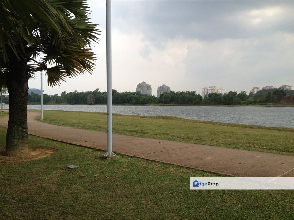 CYBER HEIGHTS VILLA CYBERJAYA - CONDO FOR SALE, Selangor, Cyberjaya