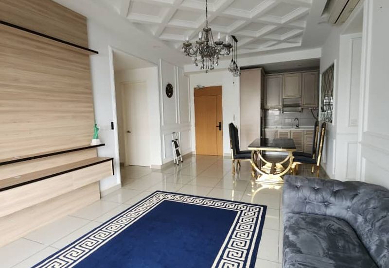 Conezión @ IOI Resort City