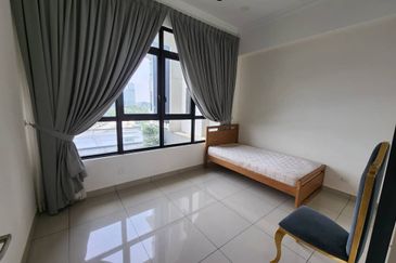 Conezión @ IOI Resort City