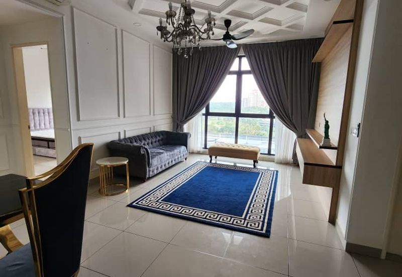 Conezión @ IOI Resort City