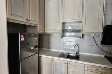 Conezión @ IOI Resort City