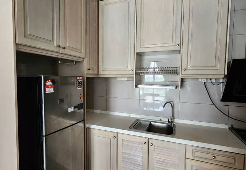 Conezión @ IOI Resort City