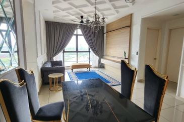 Conezión @ IOI Resort City