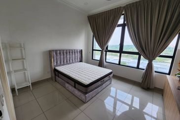 Conezión @ IOI Resort City