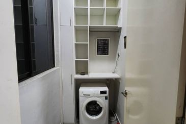 Conezión @ IOI Resort City