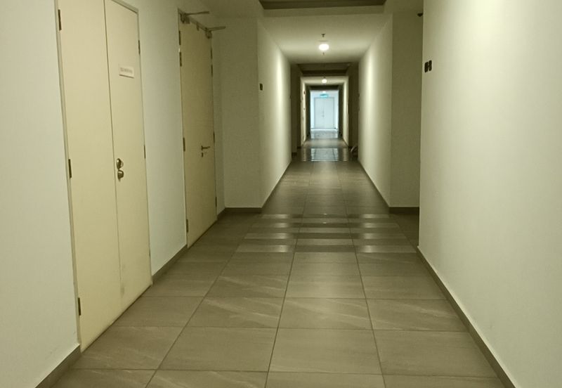 Kenwingston Square Garden