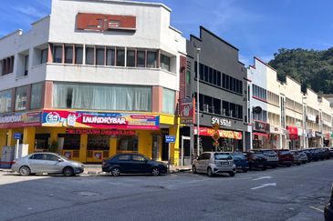 Damansara Perdana