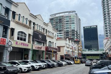 Kota Damansara