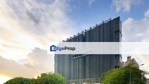 M City Ampang Tenanted Unit , Kuala Lumpur, Ampang