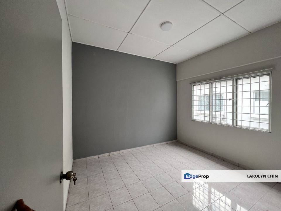 Bandar Puteri Sri Alpinia Apartment For Sale , Selangor, Bandar Puteri Puchong