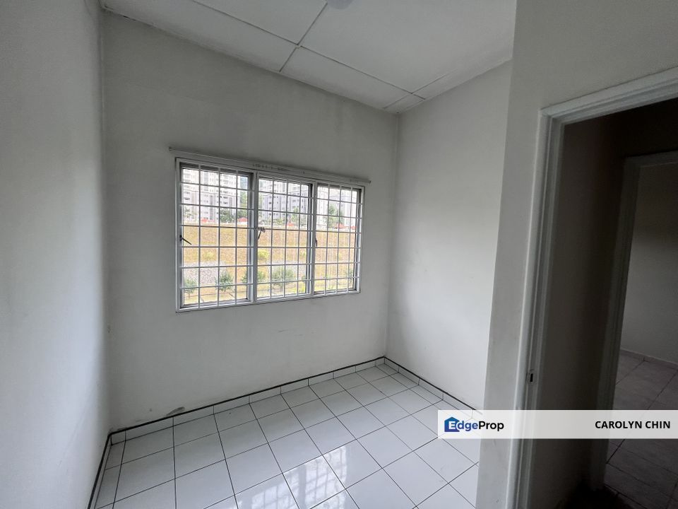 Bandar Puteri Sri Alpinia Apartment For Sale , Selangor, Bandar Puteri Puchong