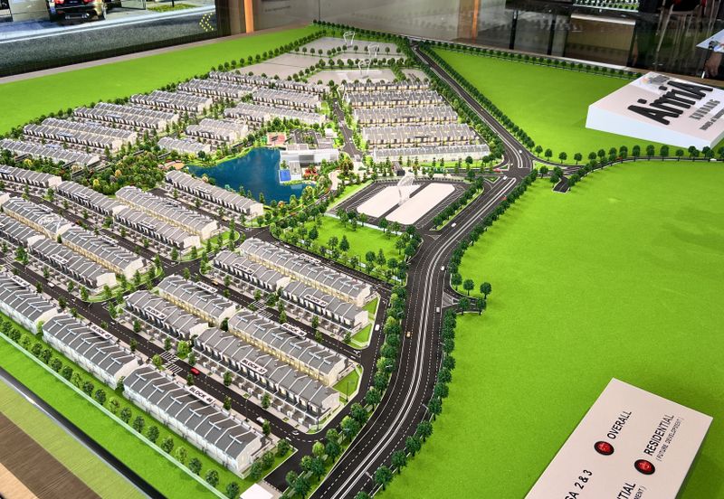 Kundang Industrial Park (Kawasan Perindustrian Kundang)