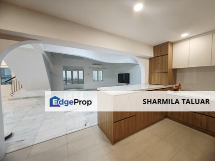 🏠 Big Built-up @ Menara Jaya Condo @ Section, Seksyen 14, PJ, Petaling Jaya 🏠, Selangor, Petaling Jaya