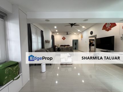 🏠Charming Renovated Home in a Quiet Section 6, PJ, Petaling Jaya |  Move-In Ready 🏠, Selangor, Petaling Jaya