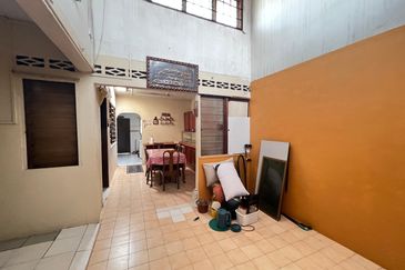 Seksyen 51A, Petaling Jaya