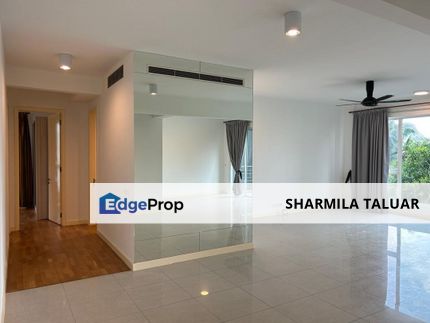 🏠 Kiaramas Ayuria Condo for sale @ Mont Kiara | Partially furnished | Well Maintained 🏠, Kuala Lumpur, Mont Kiara