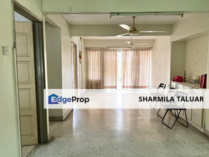 🏠 2-Storey Link for Sale at SS14, SS 14 Subang, Jaya | Basic Condition 🏠, Selangor, Subang Jaya
