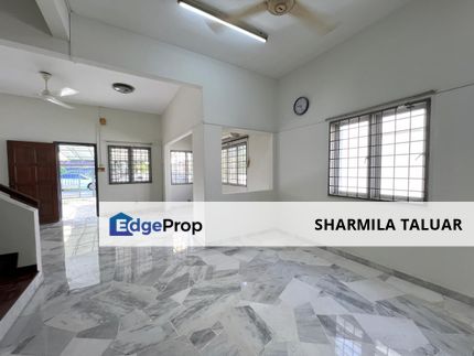 🏠 2-Storey Link for Sale at USJ6, USJ 6, Subang Jaya | Renovated 🏠, Selangor, USJ
