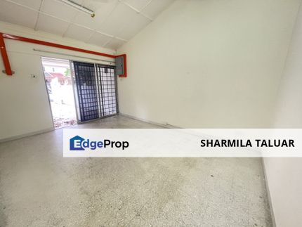 🏠 1-Storey Link for Sale at Bangsar Park, Bangsar, KL | Basic Condition 🏠, Kuala Lumpur, Bangsar