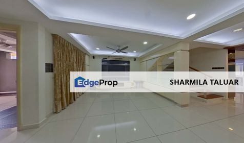 🏠 2-Storey Link for Sale at Bangsar Baru,  Bangsar, KL | Renovated | Move-In Ready 🏠, Kuala Lumpur, Bangsar