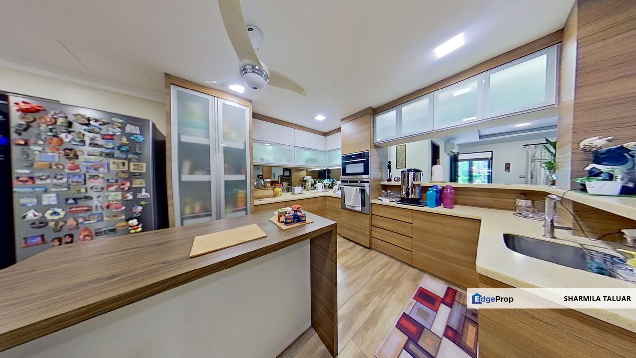 SS 4 Petaling Jaya, 2-Storey Semi-Detached, For Sale, Renovated, Selangor, Petaling Jaya