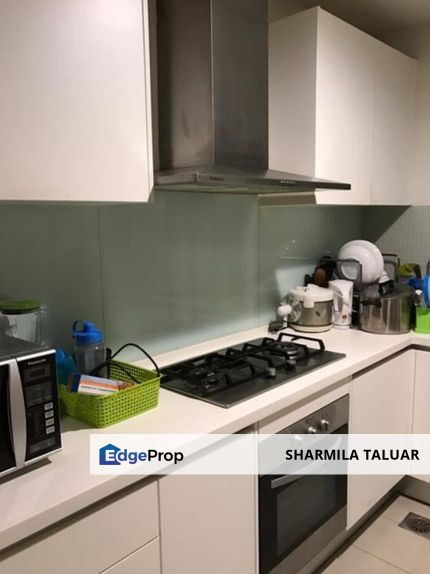 🏠 Tenanted, Partially Furnished, Jaya One Residences for Sale @ Section 13, PJ, 🏠, Selangor, Petaling Jaya