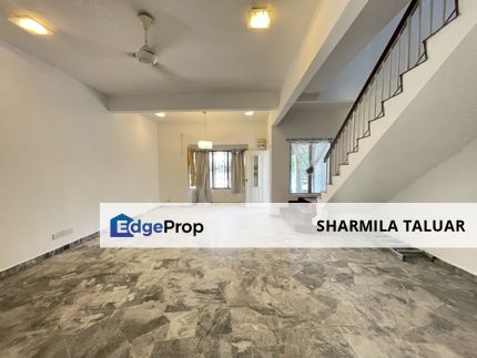 🏠 2-Storey Link Terrace House For Sale in Kelana Idaman, PJU 1A, PJU1A, Kelana Jaya, PJ | Basic Condition 🏠, Selangor, Kelana Jaya