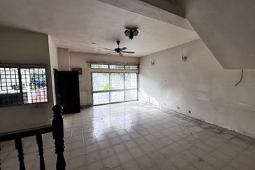 Taman Tun Dr Ismail (TTDI)