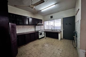 Taman Tun Dr Ismail (TTDI)