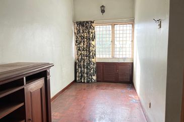 Taman Tun Dr Ismail (TTDI)