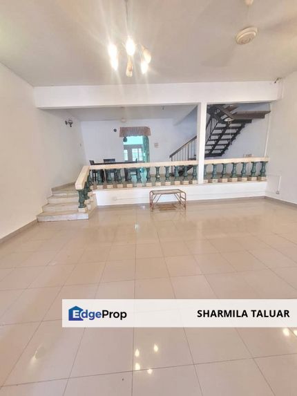 🏠 2-Storey Link for Sale at Bangsar, Bangsar Park, Bangsar Baru, Bukit Bandaraya, KL | Nice Neighbourhood 🏠, Kuala Lumpur, Bangsar