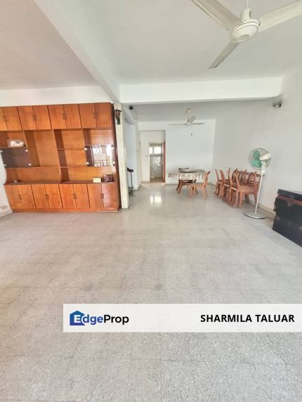 🏠 2-Storey Link for Sale at Bangsar, Bangsar Park, Bangsar Baru, Bukit Bandaraya, KL | Nice Neighbourhood 🏠, Kuala Lumpur, Bangsar